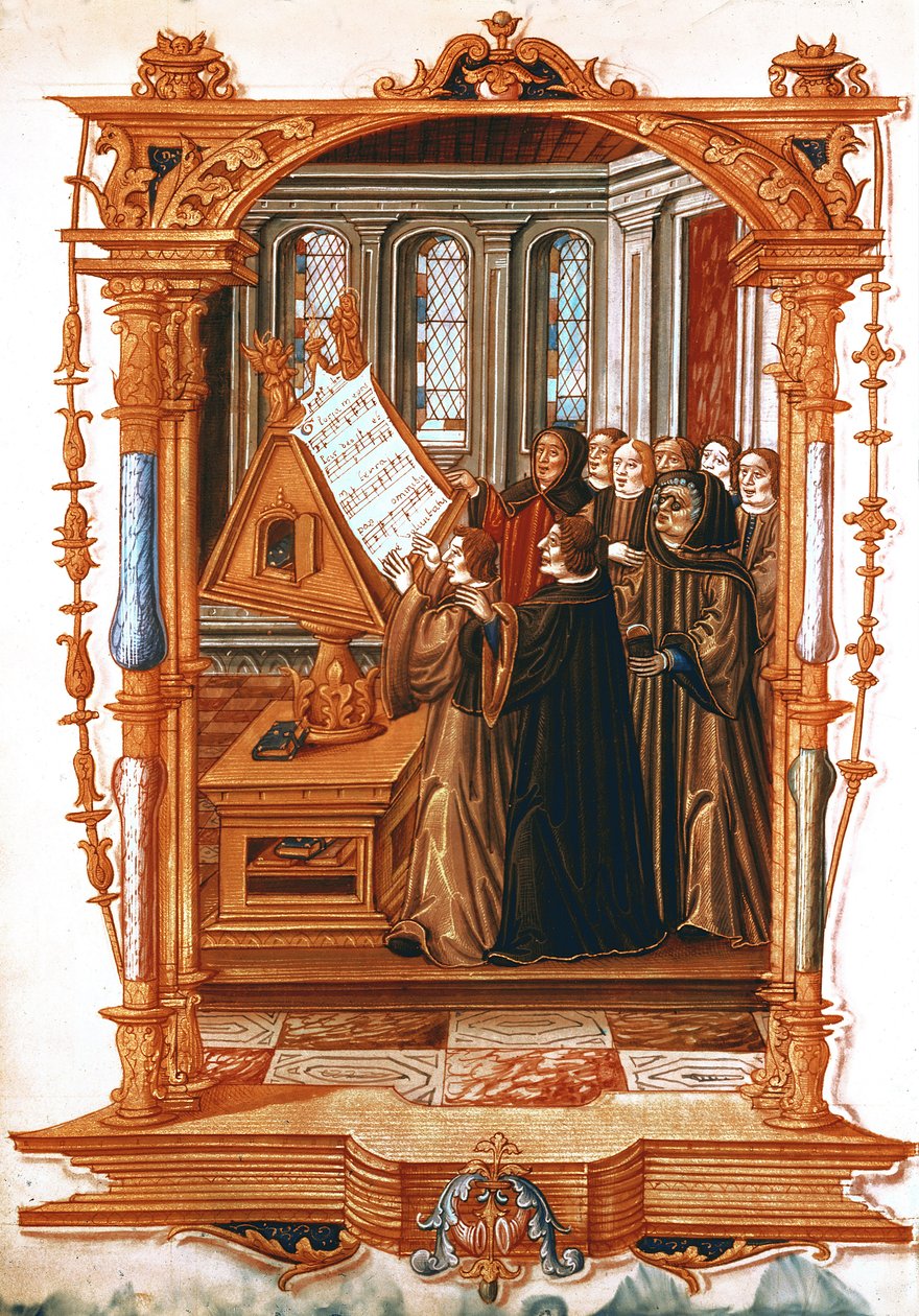 Fr 1537 f.58v Illustration från 