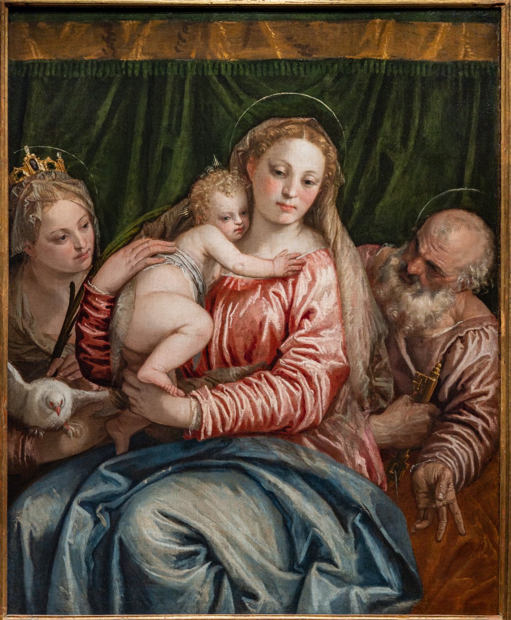 swedish av (1528 88) Veronese