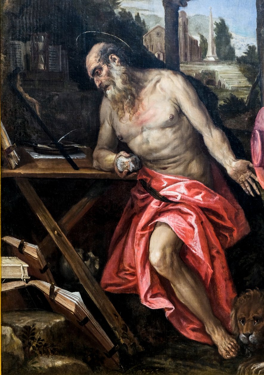  av (1528-88) Veronese
