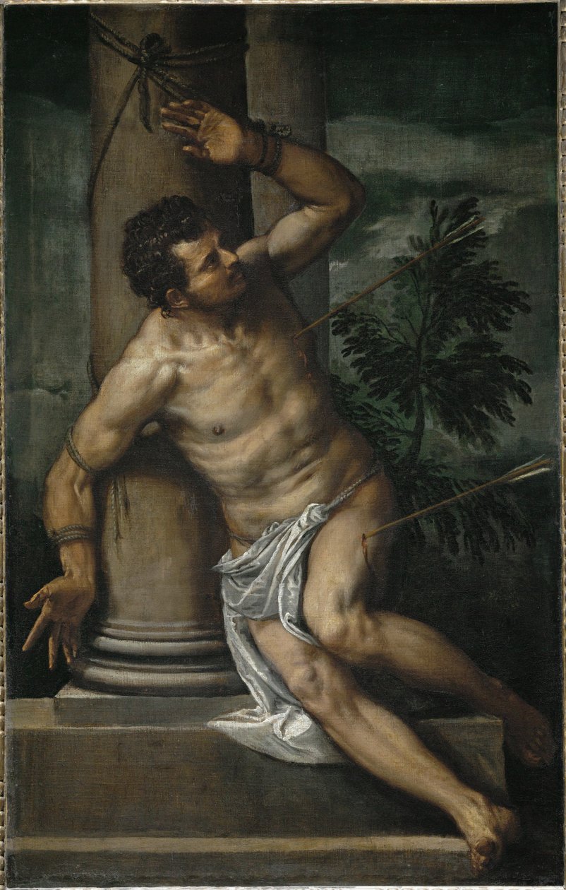  av (1528-88) Veronese