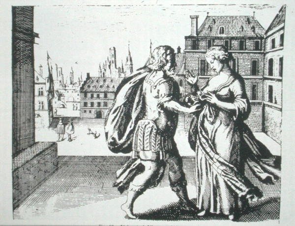 Hermetic Conversation, från 
