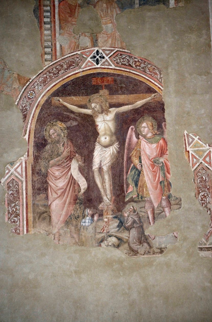 Dome, Arezzo, Toscana, Italien av Unknown