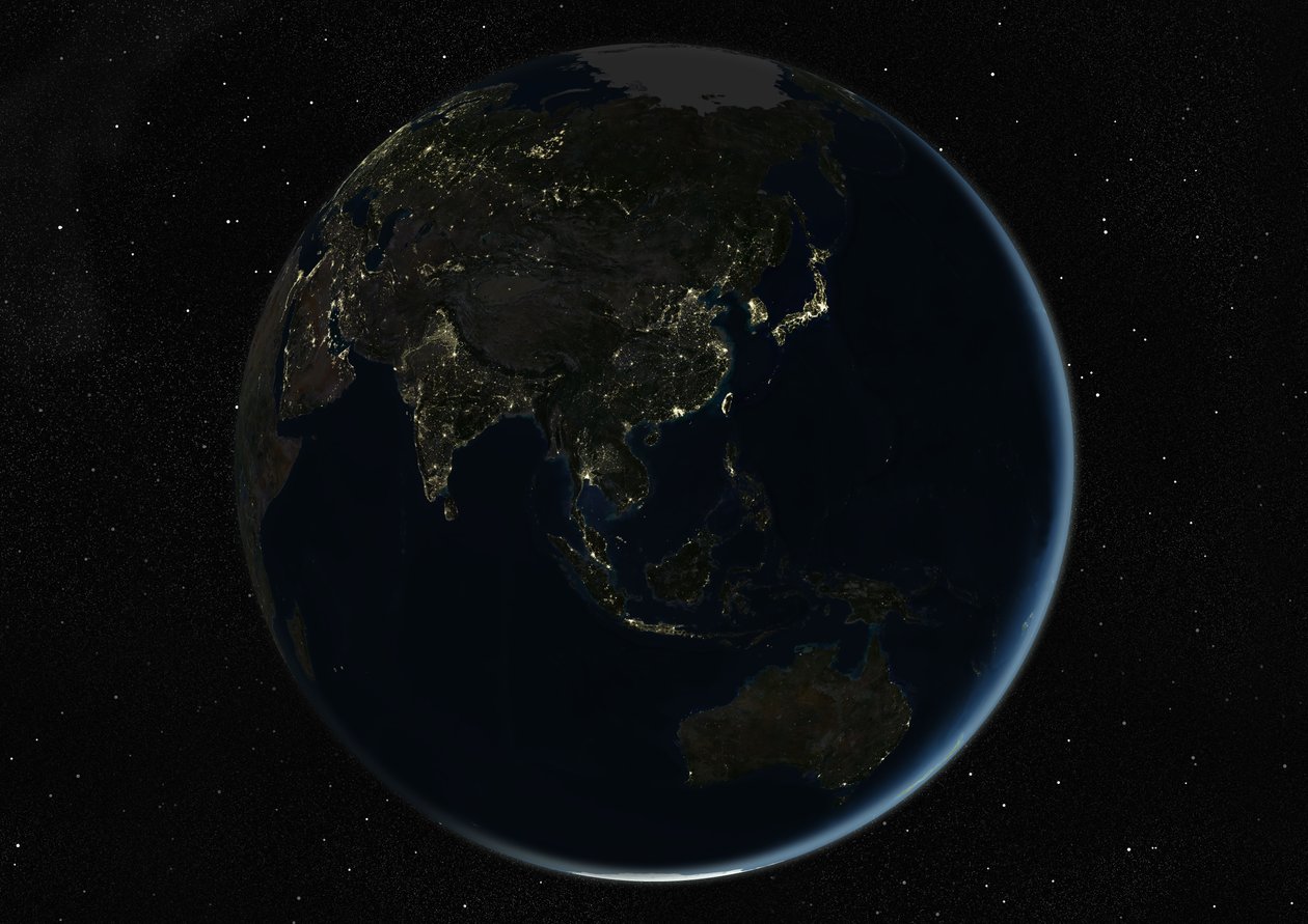 Globe Fa