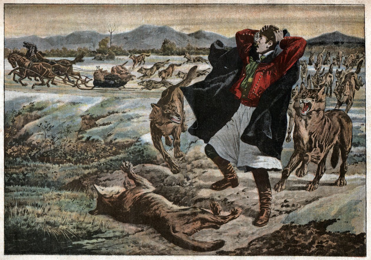 Vargar i Transsylvanien. Vargar i Transsylvanien. av Unknown