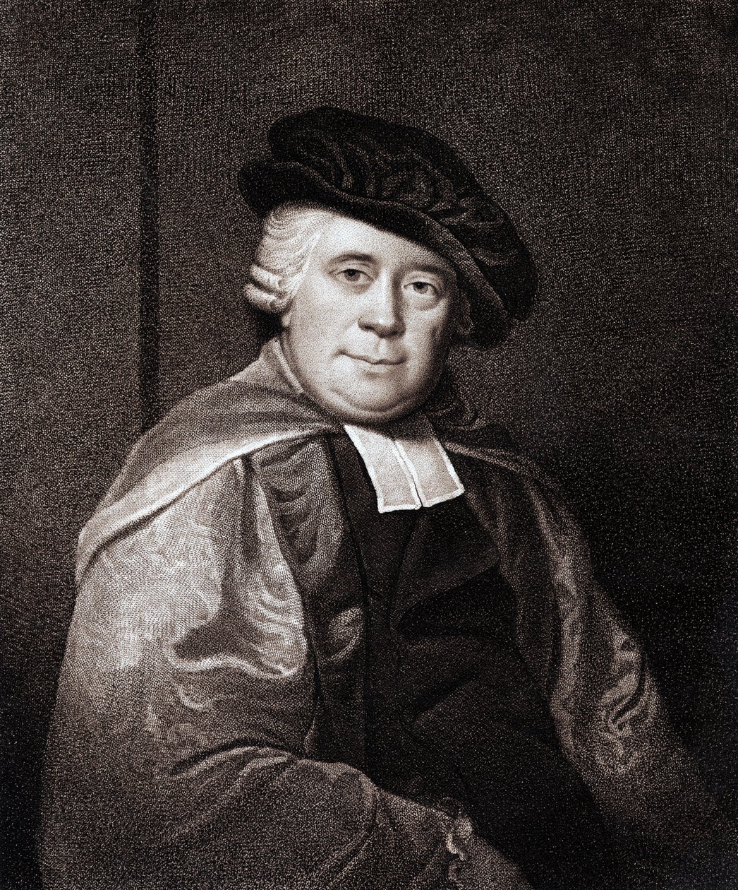 Samuel Arnold av Unknown