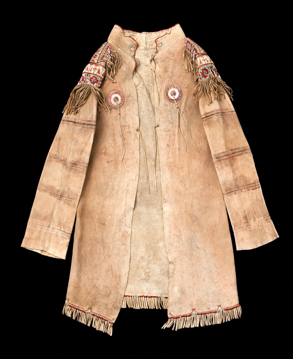 Kappa, ca 1840 av American School