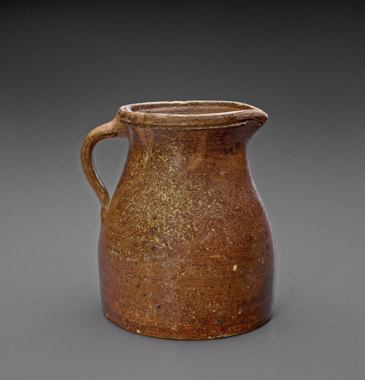 Kanna, ca 1873-1900 (stengods) av American School