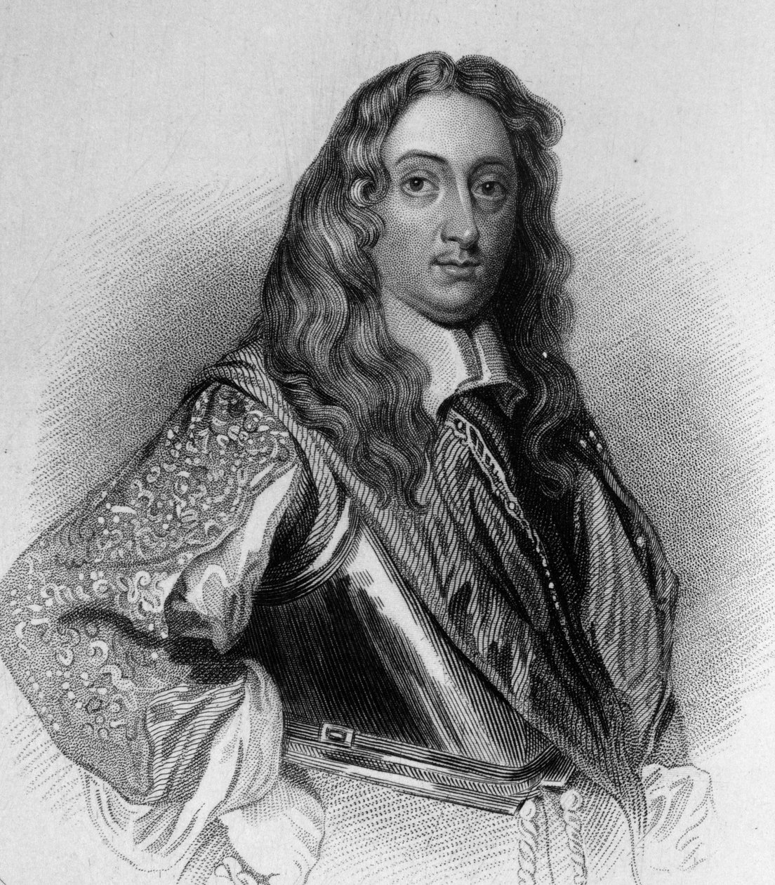 Robert Greville av English School