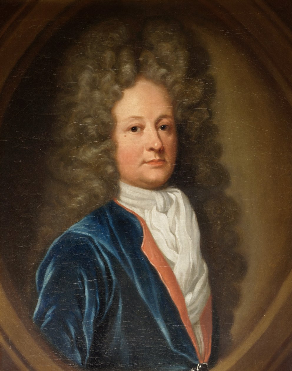 Sir William Fleming, 1:e baronet, ca 1725-50 av English School