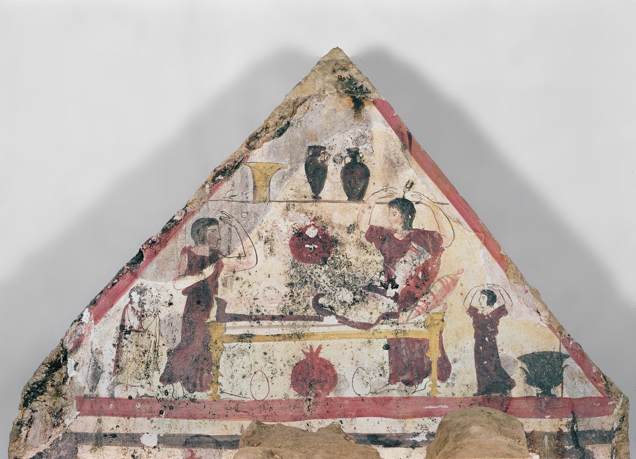 swed av Etruscan
