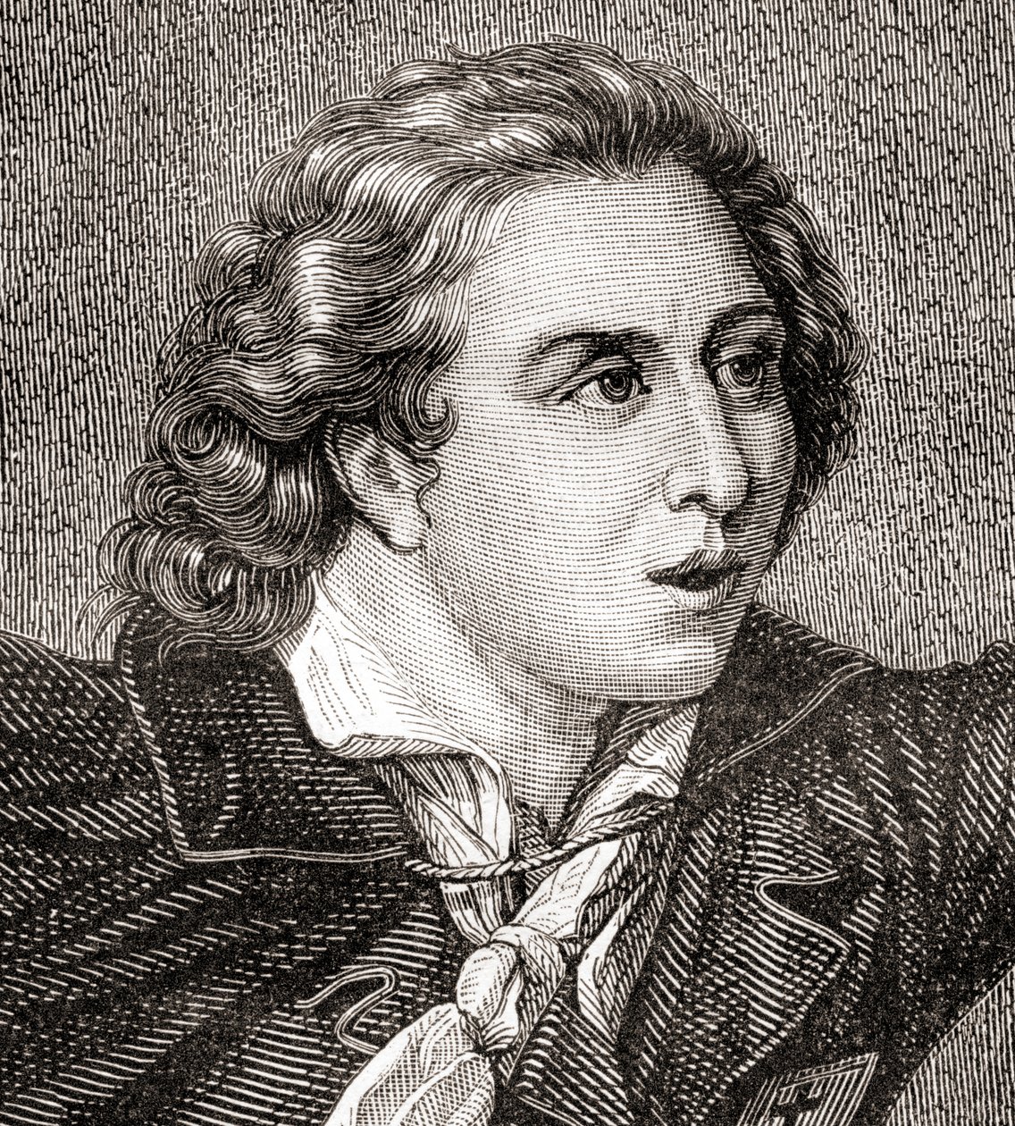 Charles Marie Auguste Joseph de Beaumont, greve av Autichamp, från den franska revolutionens historia, av Louis Blanc av French School