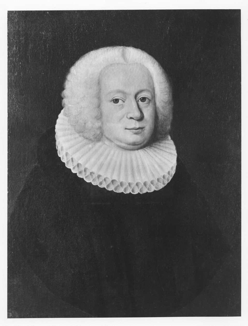 Erik Pontoppidan swed av French School
