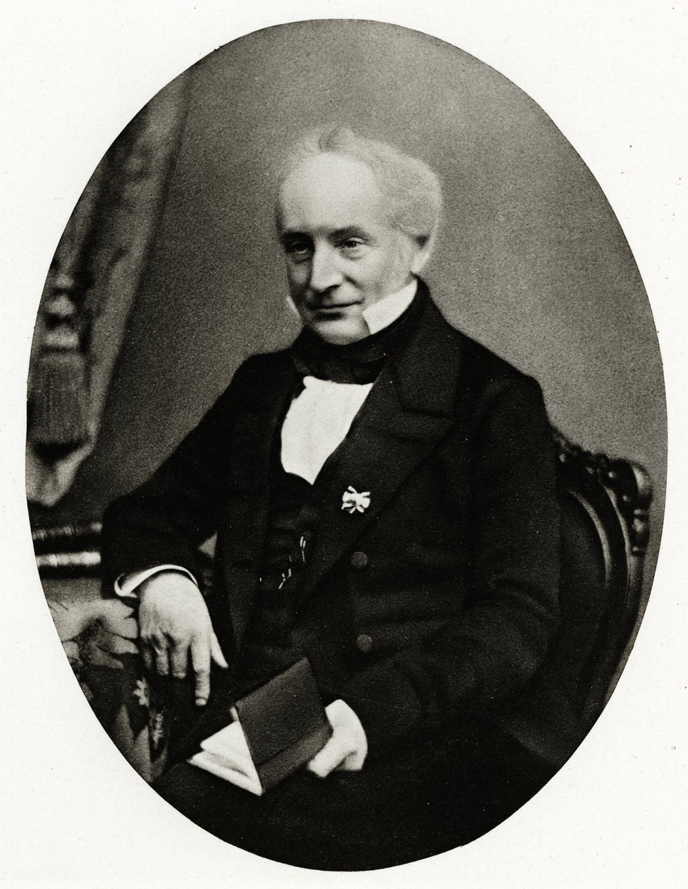 Franz Bopp, 1884-90 (fototyp) av German School