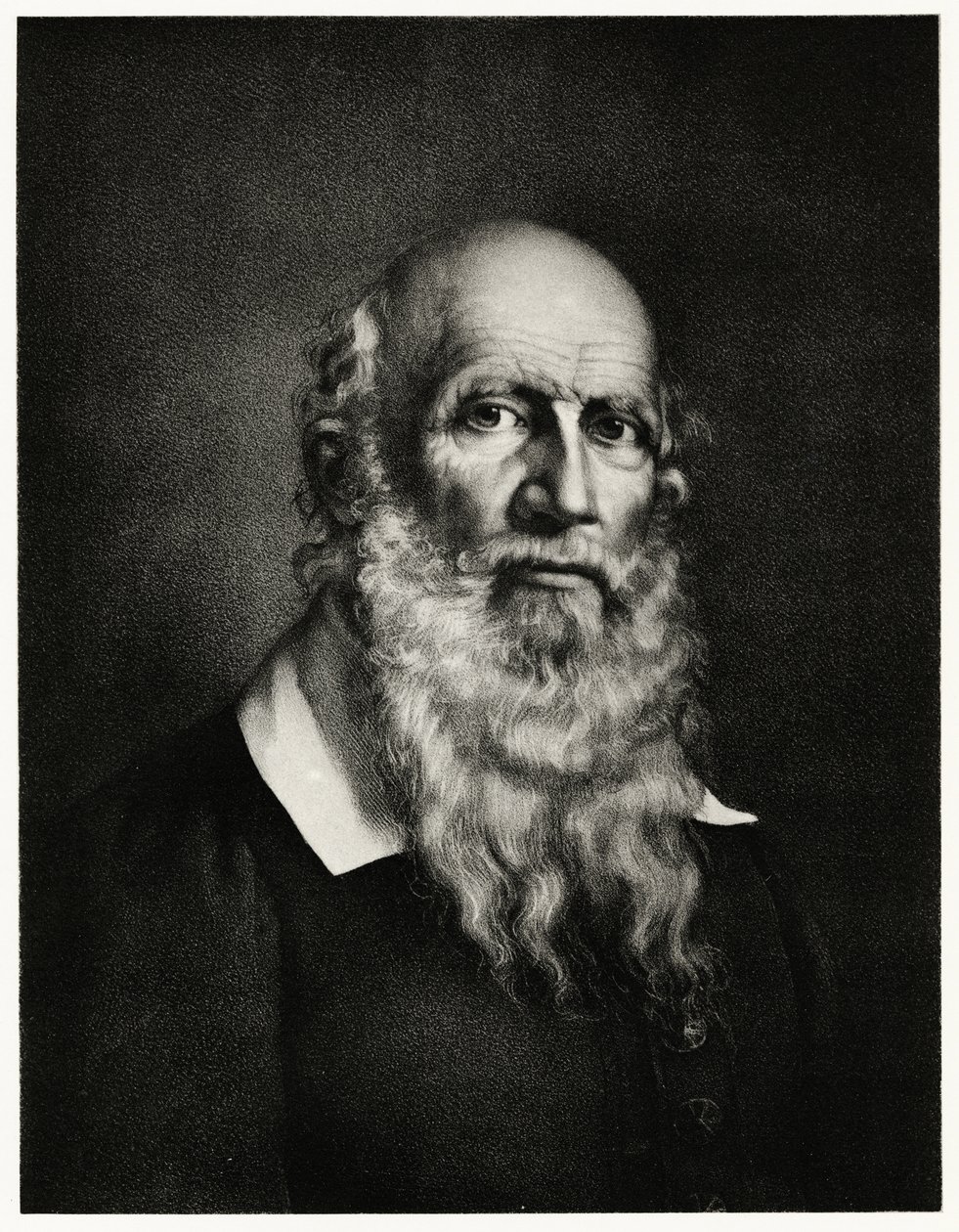 Friedrich Ludwig Jahn, 1884-90 (fototyp) av German School