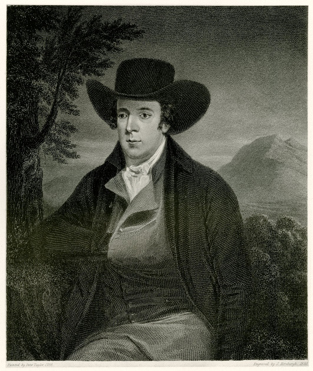 Robert Burns, 1884-90 (fototyp) av German School