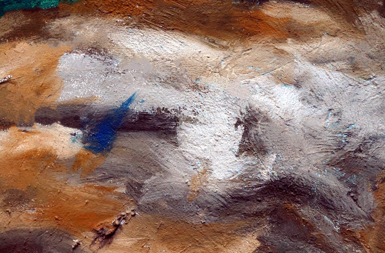 Drift II. av Detlef B. Fischer