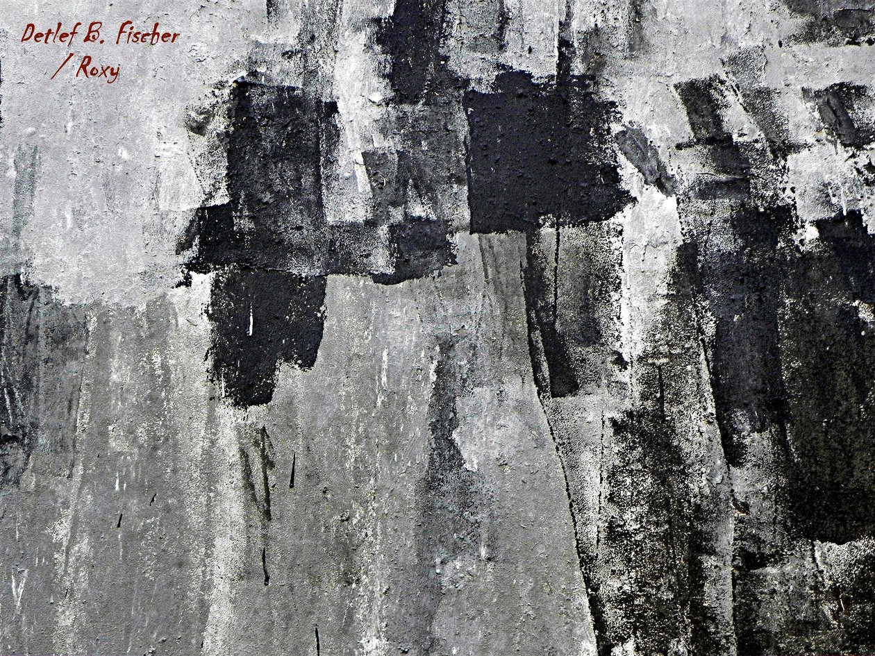Roxy av Detlef B. Fischer
