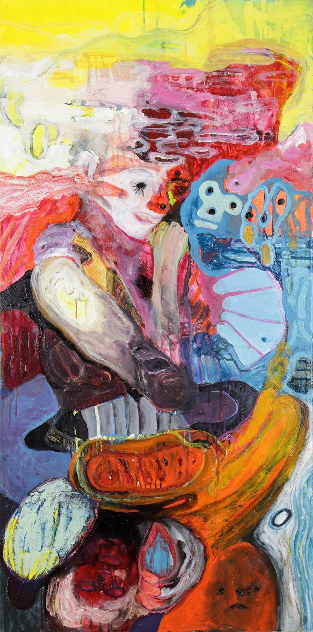 Nr 264 av Katharina Schellenberger