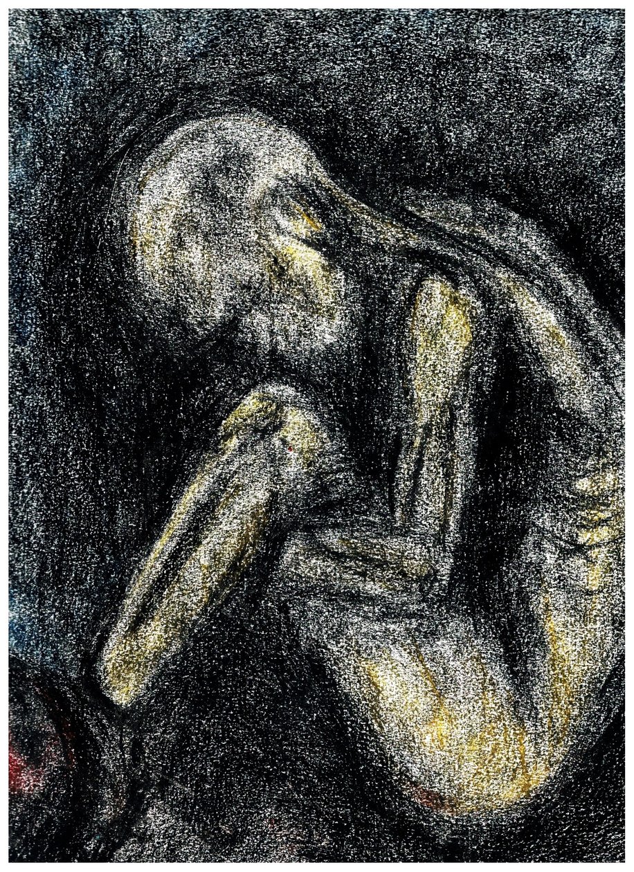 Depression av Phantalis