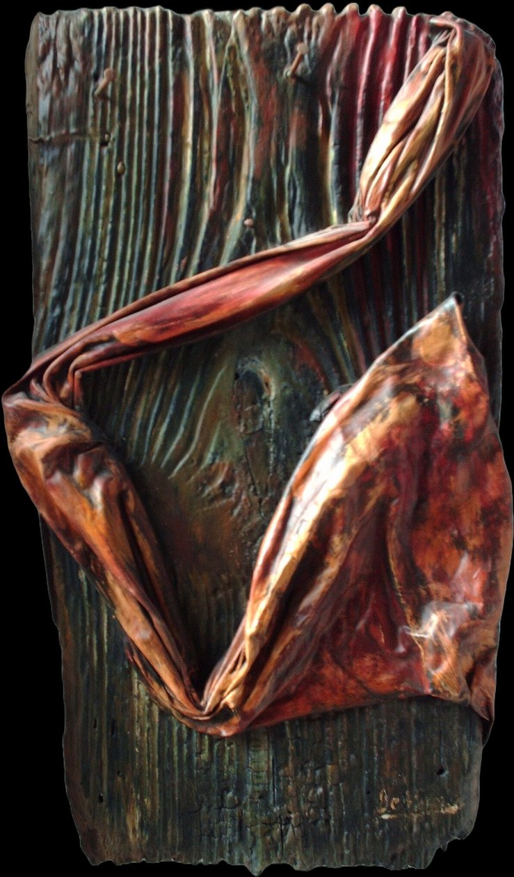PASSION av Anghel De Marco