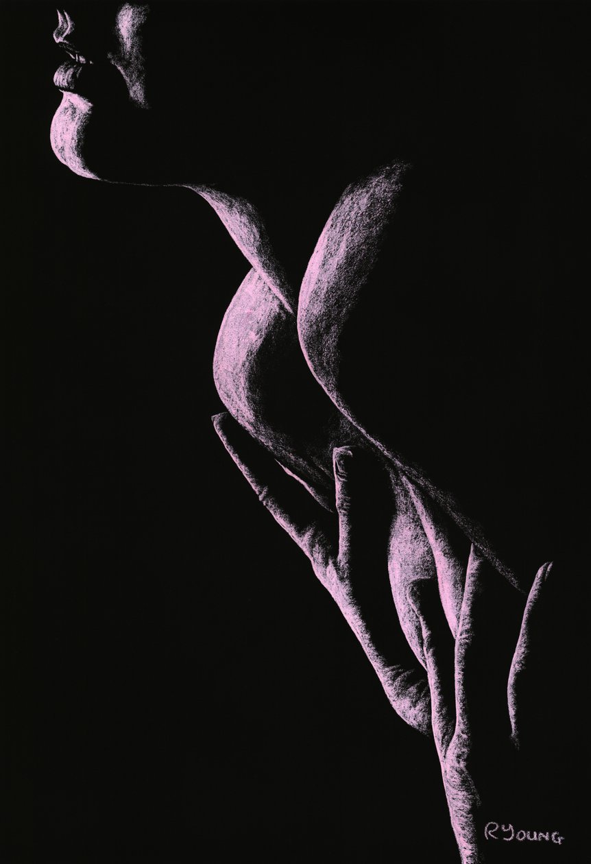 Cherish av Richard Young