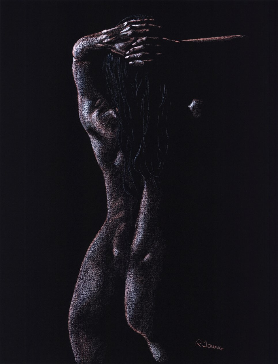 Excellence av Richard Young