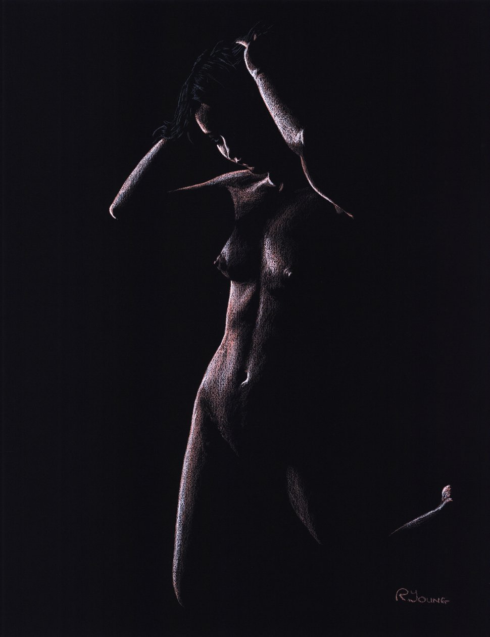 Excite av Richard Young
