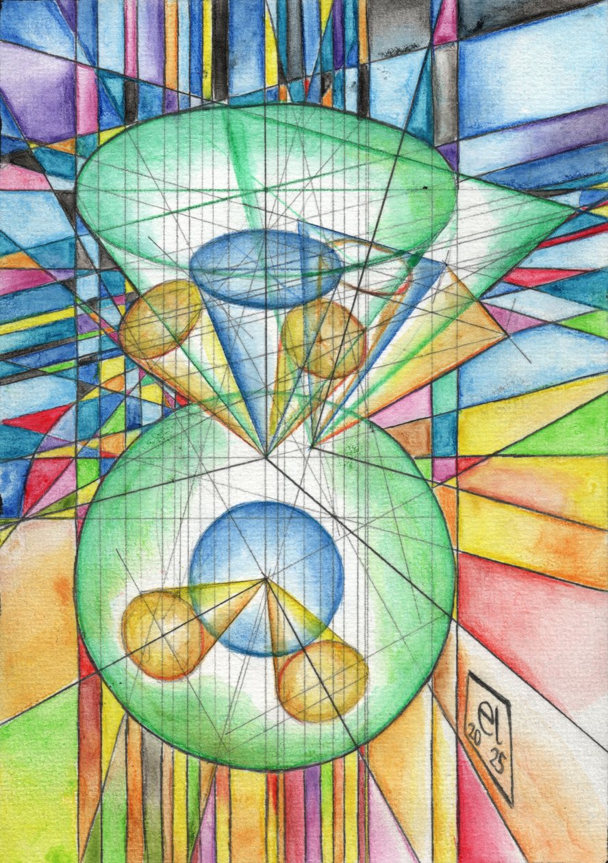 Poinsot and His Gyroscope av elkement