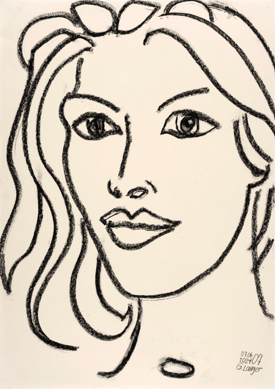 Stolz av Gunter Langer