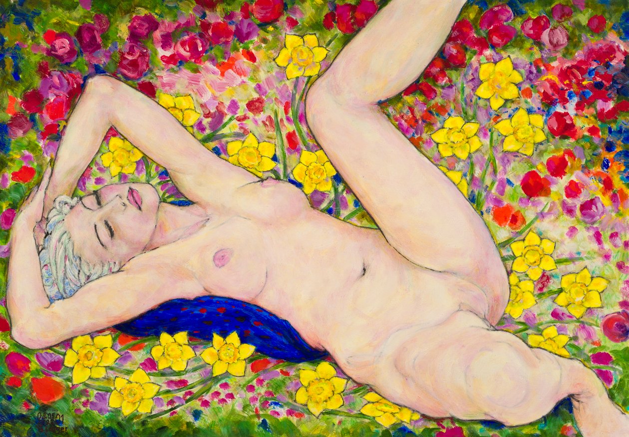 Nemesis av Gunter Langer