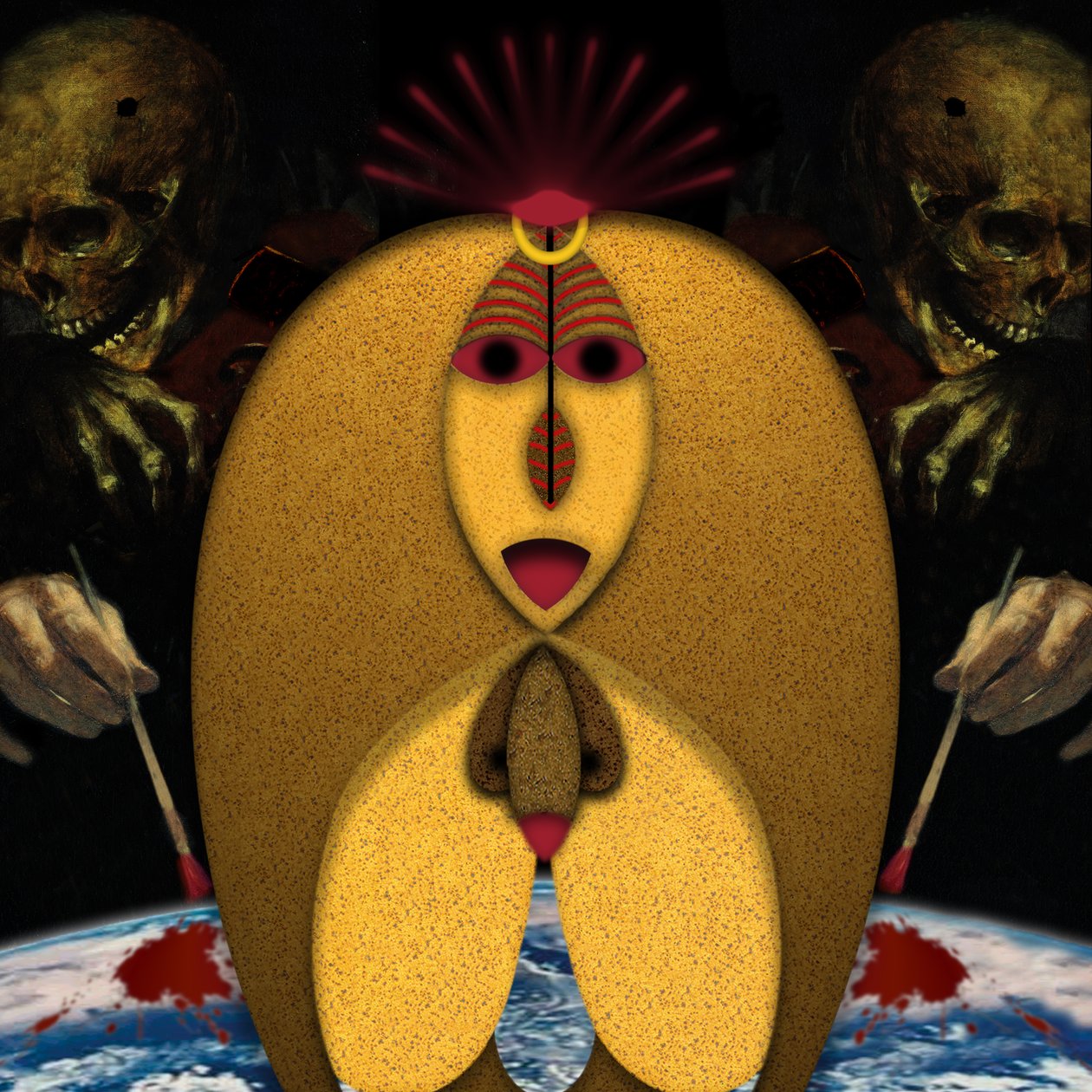 Spiel mir das Lied vom Tod av Alexander Eibach