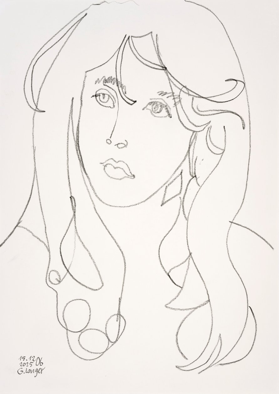 Utsikt över världen av Gunter Langer