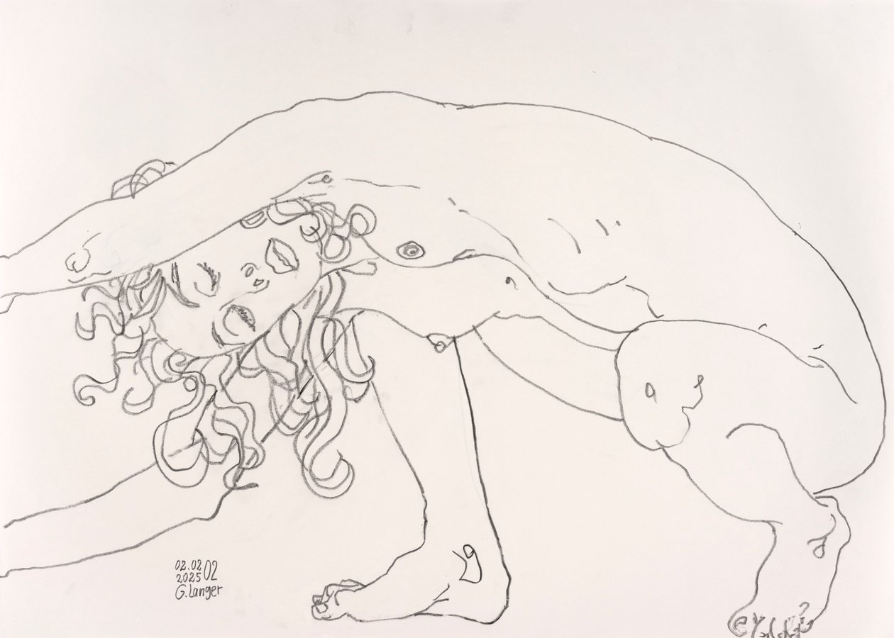 Infinity-kit av Gunter Langer