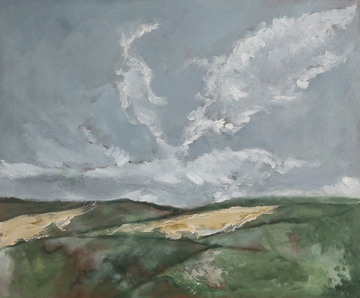 Mina kullar  av M. Vet