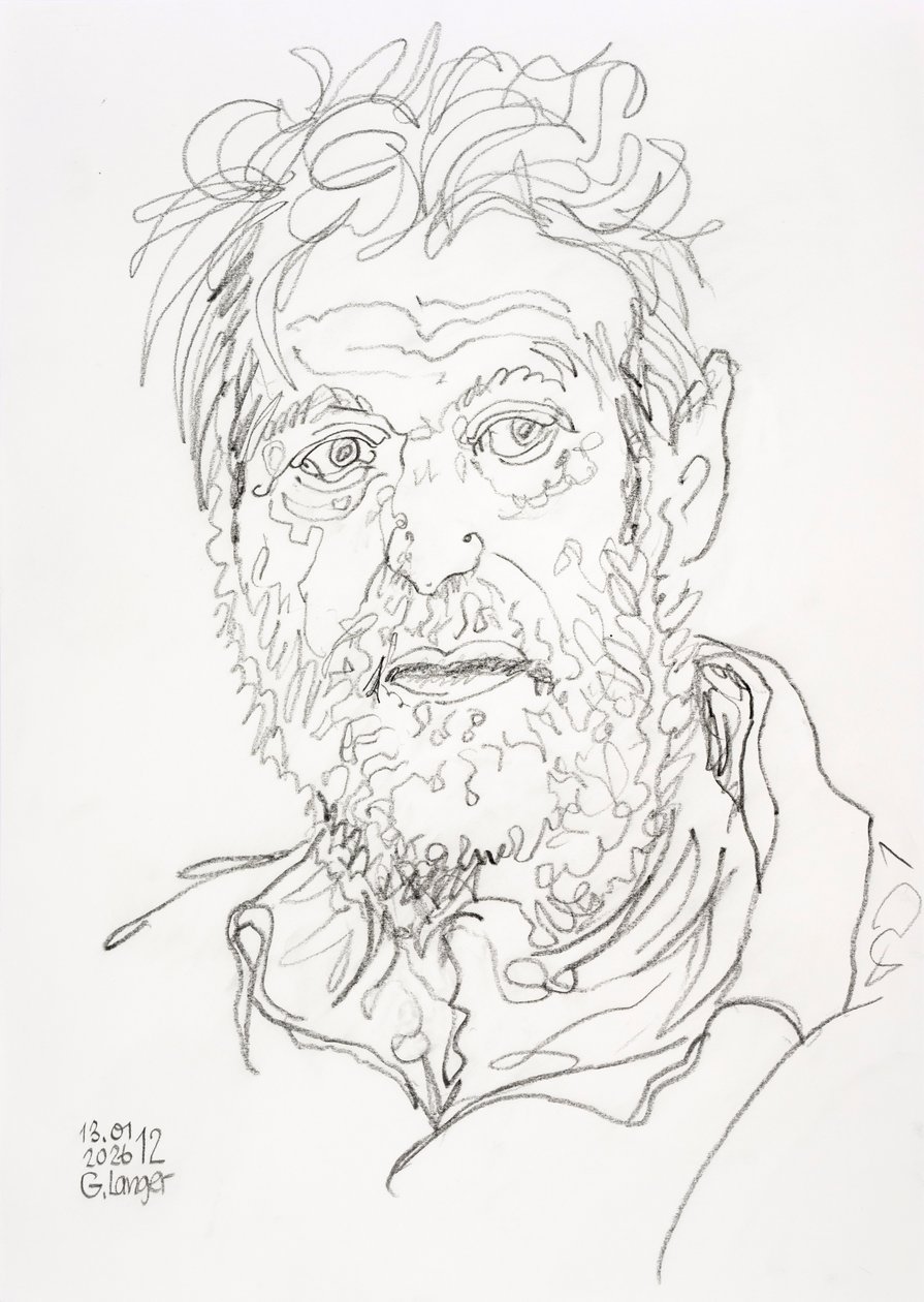 Känner världen av Gunter Langer