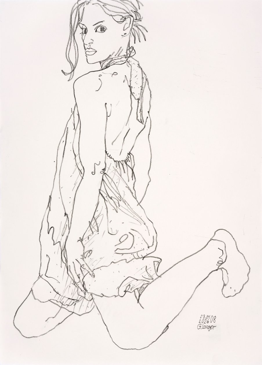 Var över av Gunter Langer