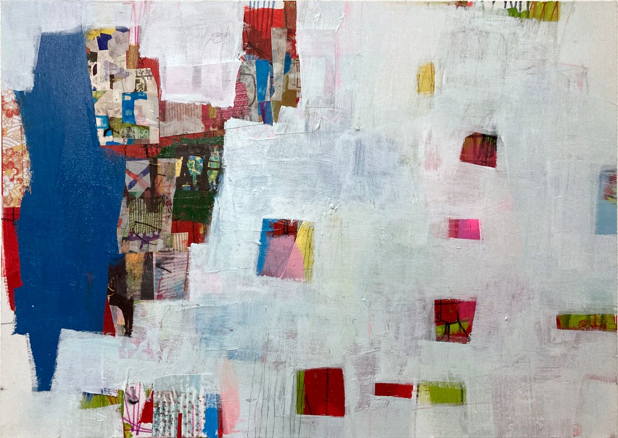 Daily 9 av OBOSHI