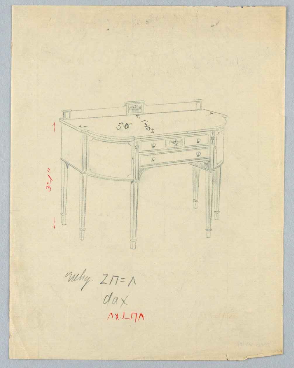swedish av A.N. Davenport Co.