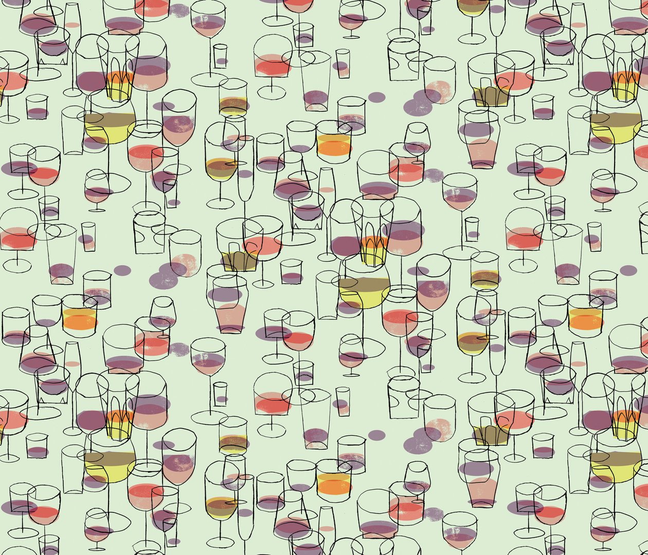 Glasögon, 2010 av A.Richard Allen