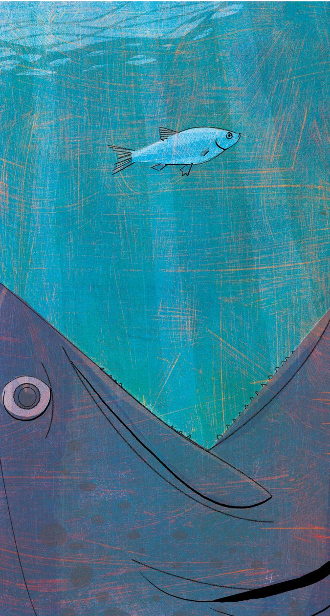 Övertagande, 2009 av A.Richard Allen