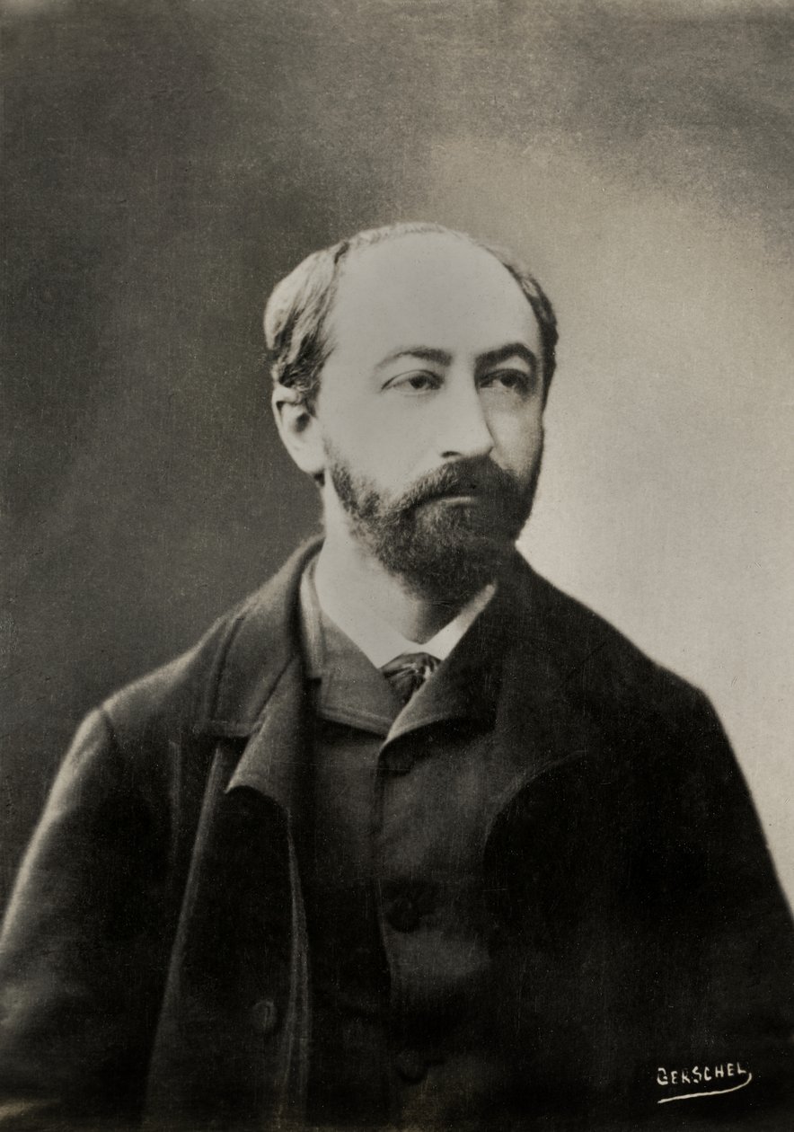  av Aaron Gerschel
