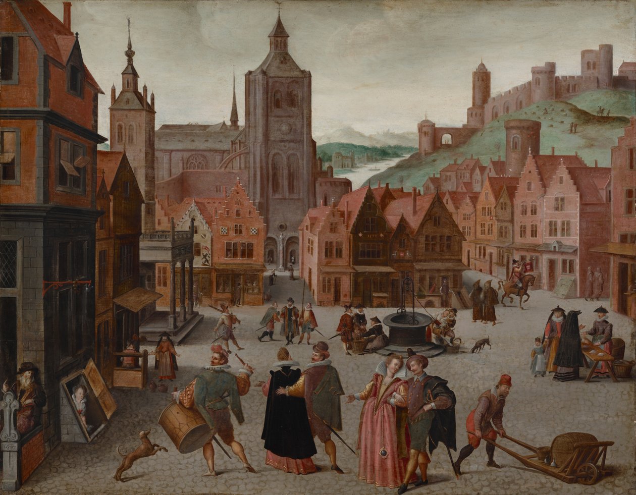  av Abel Grimmer