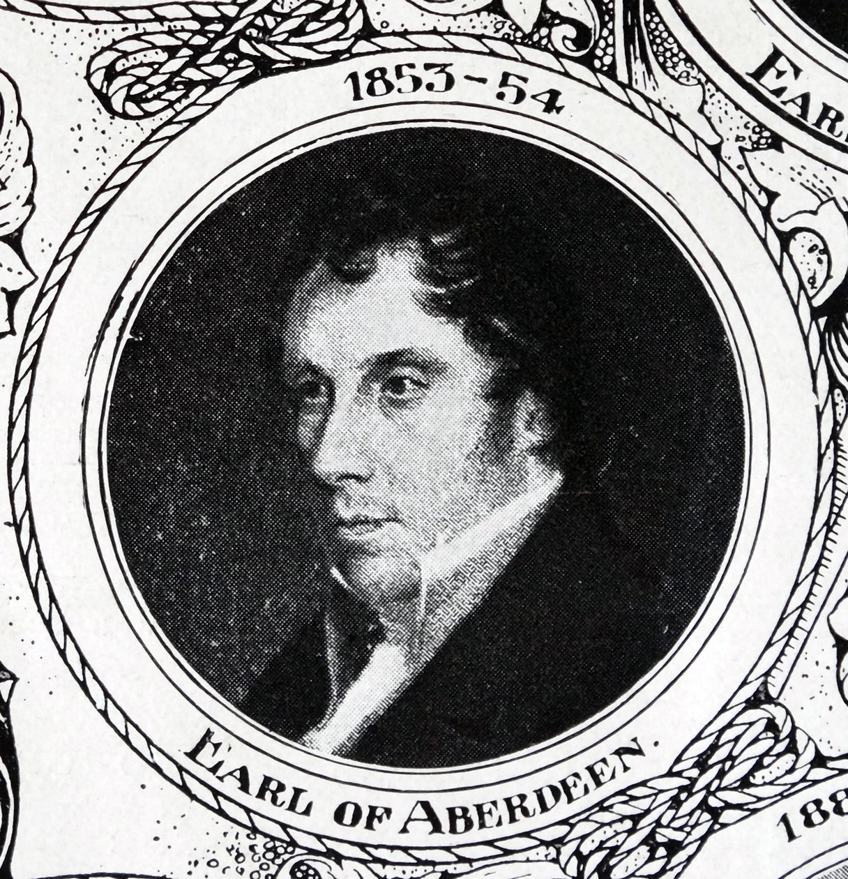  av Abraham (after) Wivell