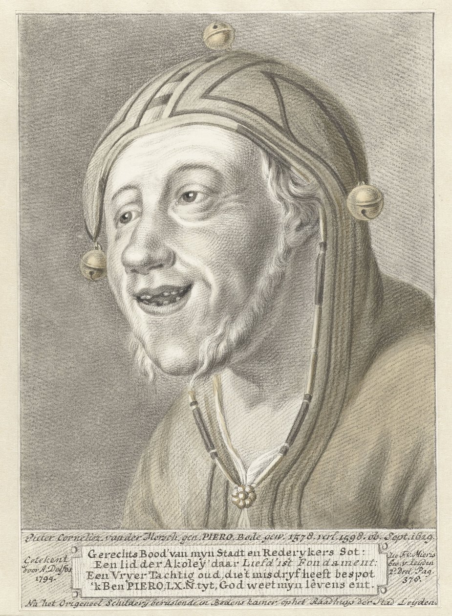 swedish av Abraham Delfos