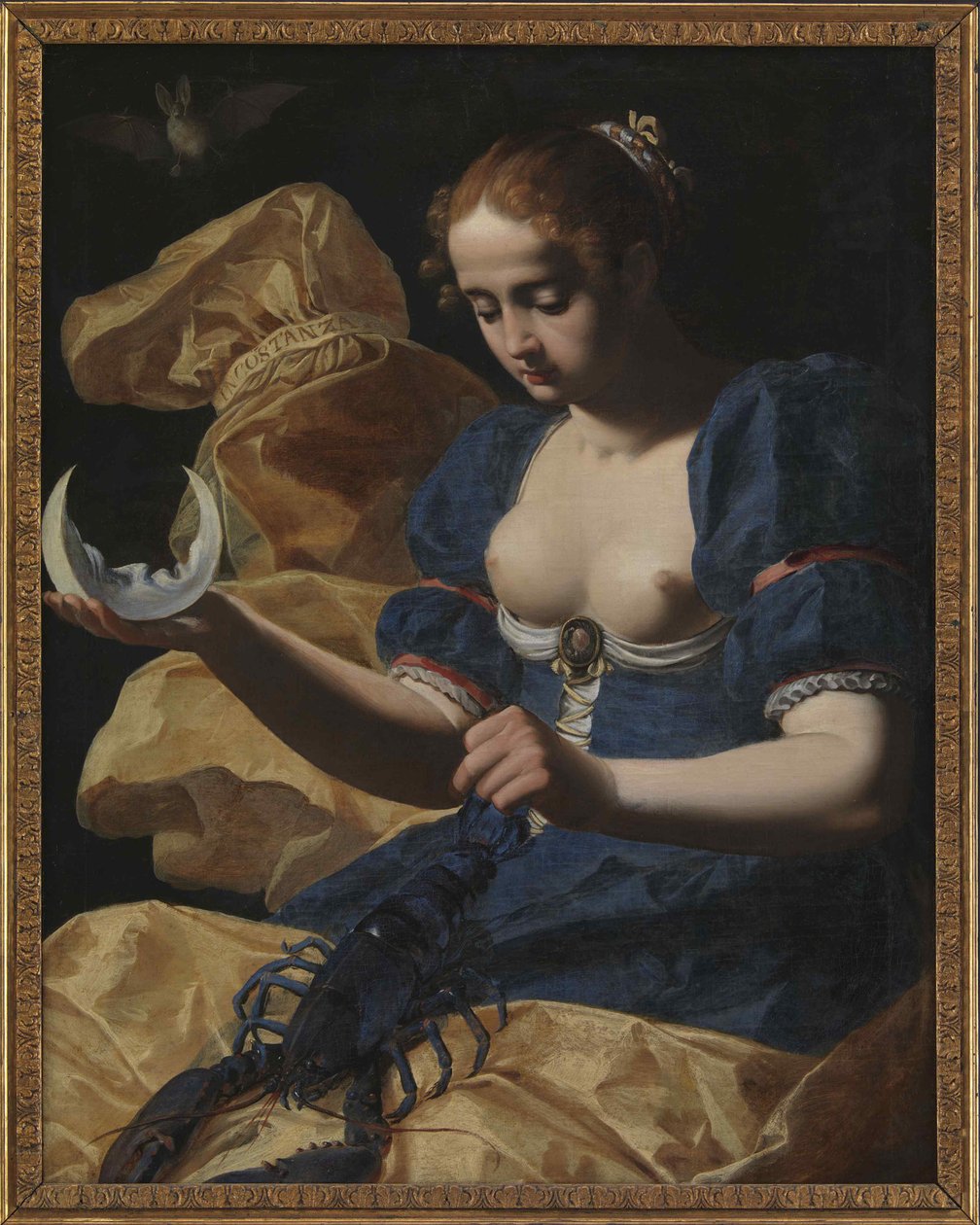 swedish av Abraham Janssens