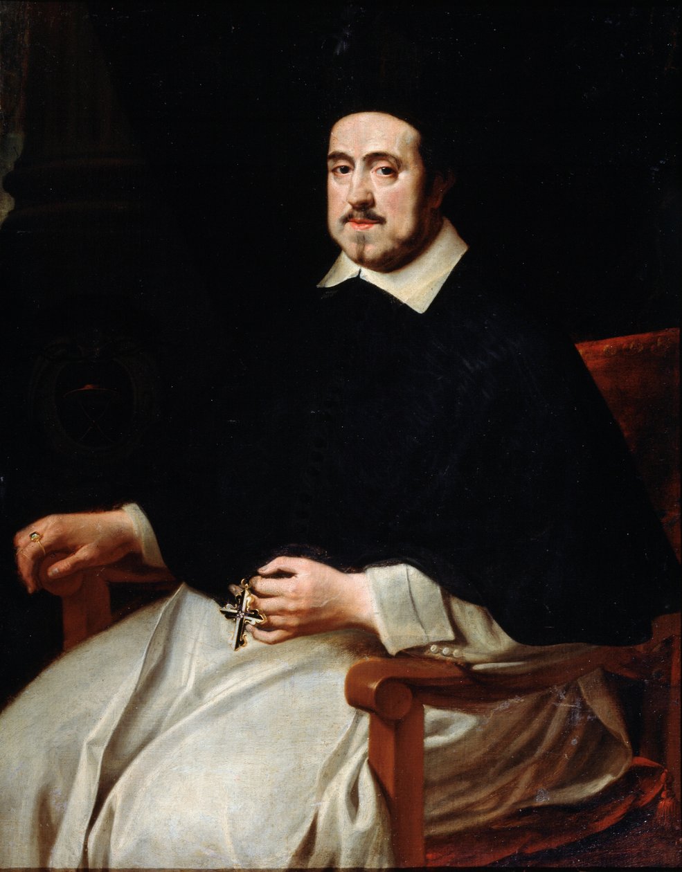swedish av Abraham Jansz van Diepenbeeck