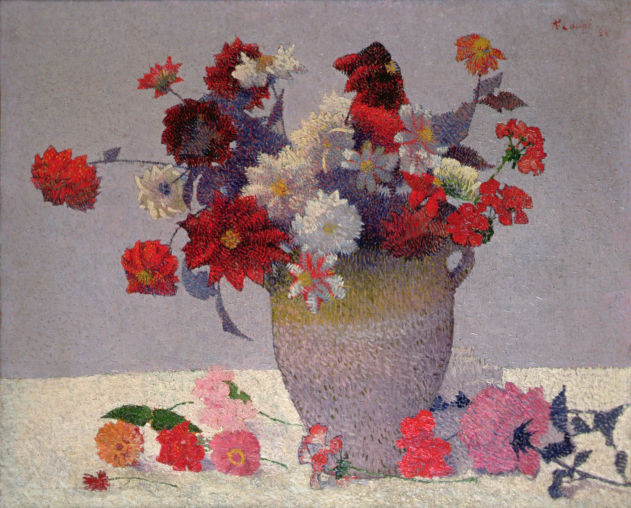 Okänd bild av Achille Lauge