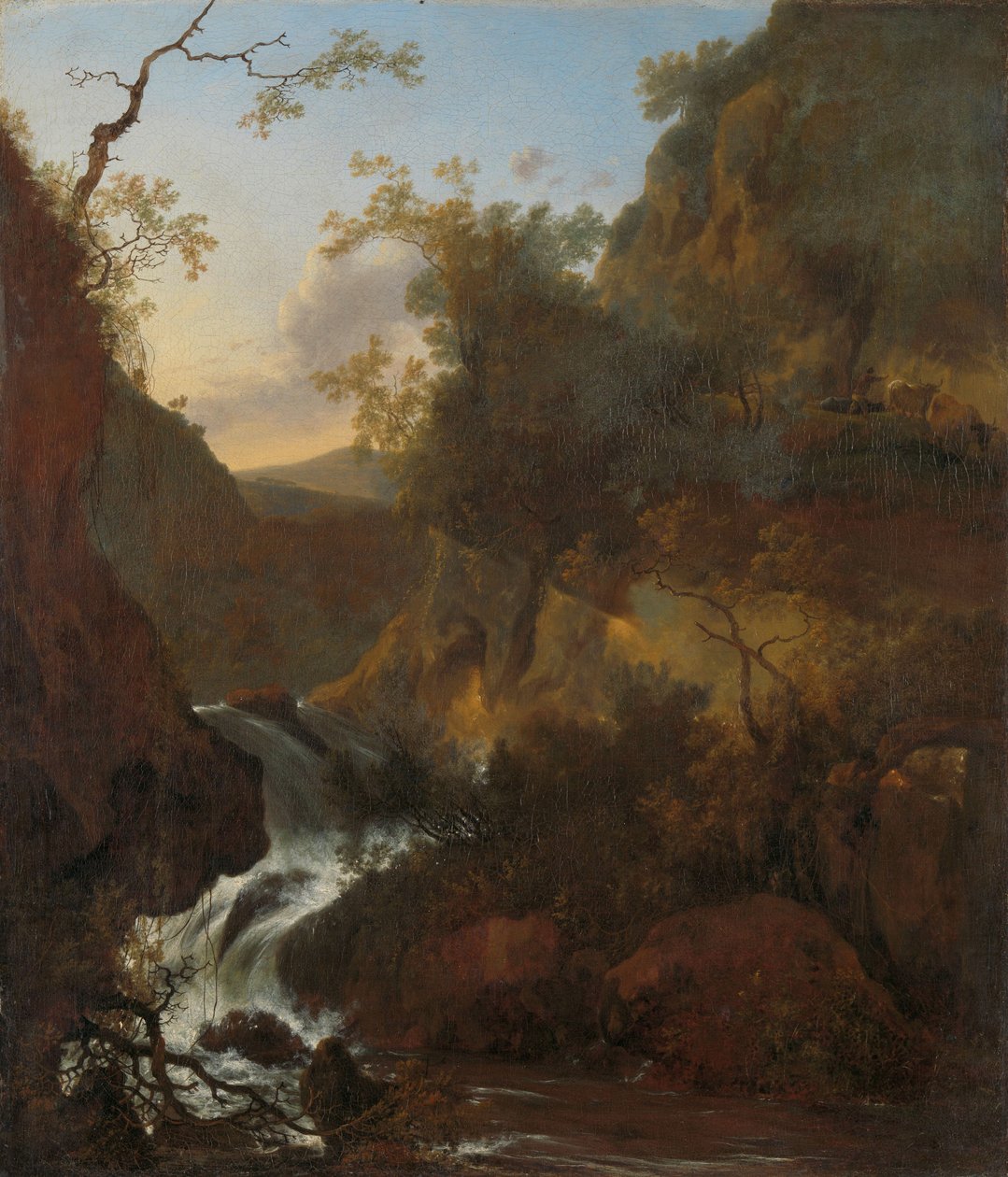  av Adam Pynacker