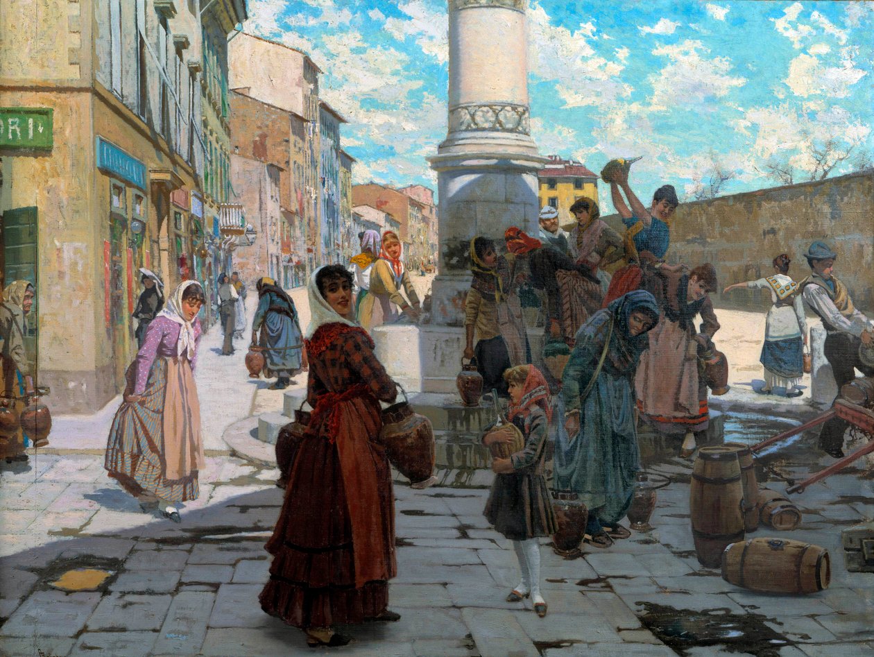 Okänd bild av Adolfo Belimbau