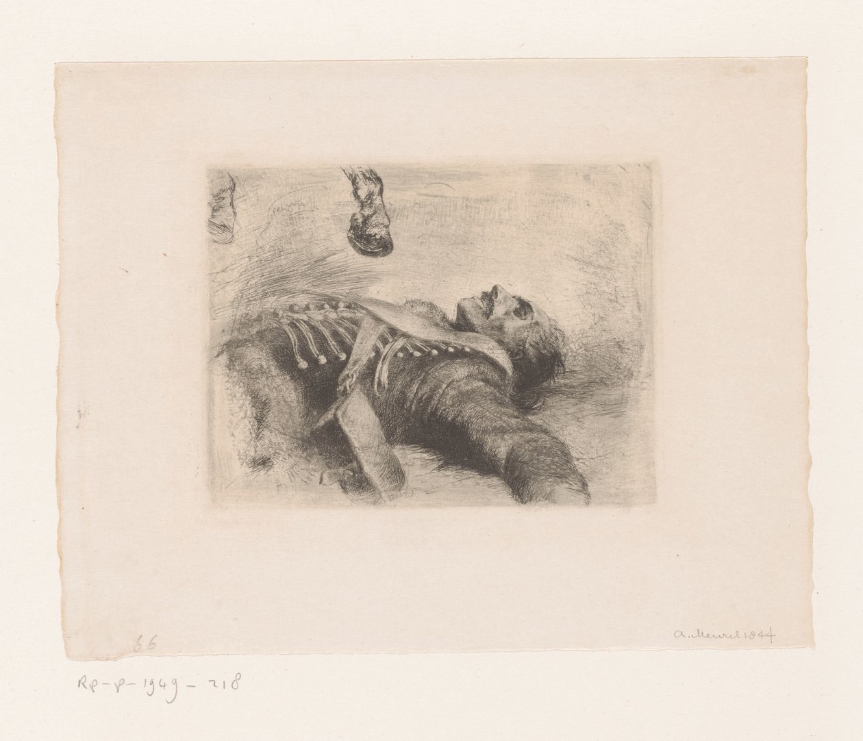 swedish av Adolph Menzel